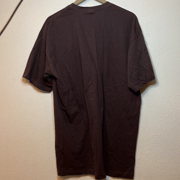 Cabo San Lucas Mexico embroidered lizards T-shirt - Picture 4 of 4